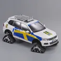 Модель автомобиля из сплава Kyosho & Gcd Volkswagen Touareg 118 (art.: 3920b98da9480)