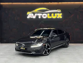 Volkswagen Arteon 2.0 AMT, 2020, 50 930 км