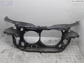 Рамка передняя (панель кузовная, телевизор) Volkswagen Passat B5+ (GP)