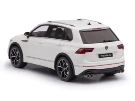 Масштабная модель Volkswagen Tiguan R 2021 белый лучшая цена!