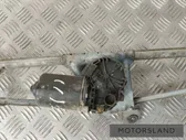 Механизм стеклоочистителя (трапеция дворников) Volkswagen Polo 3 1999г. (артикул 054-58644035)