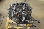 Двигатель Volkswagen AEY 1.9 SDI-0