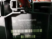 Блок предохранителей салонный для VOLKSWAGEN Touran (1T1) C0937049