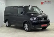 Volkswagen Multivan T5, 2.5 Дизель, 2008 г.