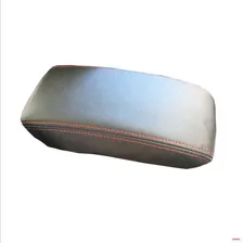 Кожаная накладка на подлокотники для Volkswagen VW Tiguan Mk2 2016 2017 2018 Подлокотники
