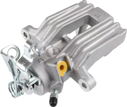 Тормозной суппорт JP Group задний левый для Volkswagen Bora 1998-2013. Артикул 1162009570