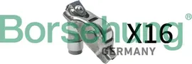 Гидрокомпенсатор Borsehung для Volkswagen Polo V 2014-2024. Артикул B18204