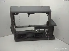 Консоль салона (центральная часть) Volkswagen Transporter T4