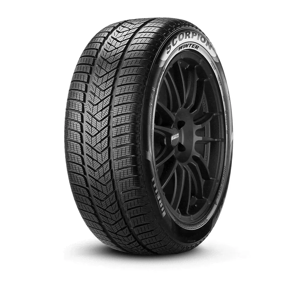 Шина PIRELLI SCORPION WINTER для VOLKSWAGEN-0