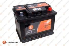 Аккумулятор Eurorepar для Volkswagen Bora 1998-2013. Артикул 1609232680