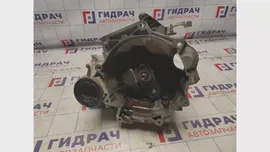 МКПП Volkswagen Polo Sedan (Mk5) 02U300051G. МКПП6.