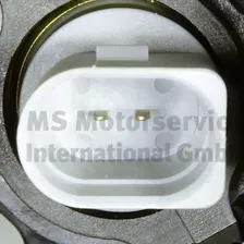 Помпа (водяной насос) Pierburg для Volkswagen Passat B6 2005-2010. Артикул 7.07152.08.0