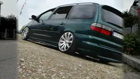 VR6 Sharan