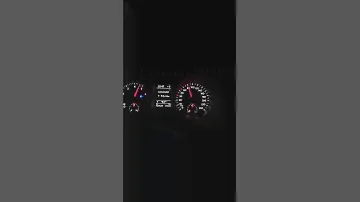 1.4 tsi пропала тяга, до и после