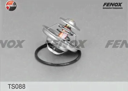 Термостат Fenox для Volkswagen Transporter T4 1990-2003. Артикул TS088-0