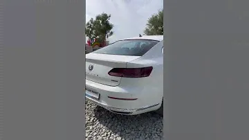 Volkswagen Arteon | 2020 год  #автоизкореи #востоктрансимпорт