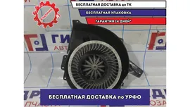 Моторчик отопителя Volkswagen Polo Sedan (Mk5) 6R1819015A.