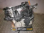 Двигатель Volkswagen CGGB 1.4