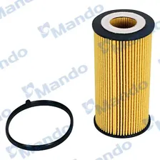 Масляный фильтр Mando для Volkswagen Jetta V 2005-2010. Артикул EEOA0006Y