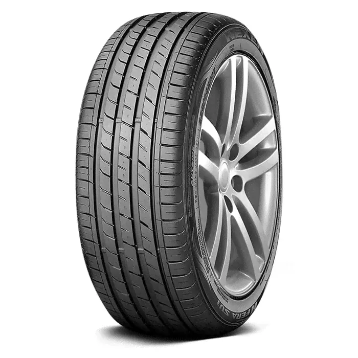 Шина NEXEN NFERA SU1 для VOLKSWAGEN Pointer-0