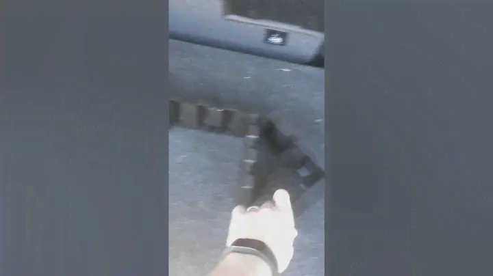 VW Cargo Protection System