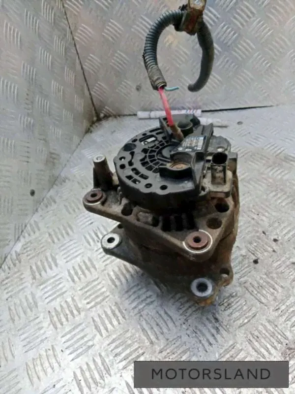 Генератор Volkswagen Pointer 2005г. (артикул 023-77954869)