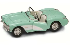 Модель автомобиля Volkswagen Scirocco, белая, 1:24, Welly [24007-W]