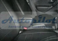 Подлокотник Премиум для Volkswagen Polo 2010- / Polo 2020- / Daewoo Nexia 1994-2016