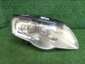 ФАРА НА VOLKSWAGEN PASSAT 3C