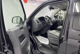 Volkswagen Caravelle T6, 2.0 Дизель, 2015 г.