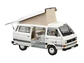 Сборная модель Минивэн Volkswagen T3 «Camper», масштаб 1:25 - 67344