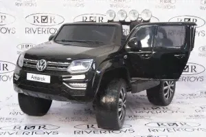 Электромобиль Volkswagen Amarok M999MM 4WD