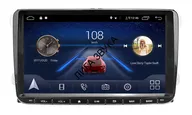 Штатная магнитола Volkswagen Amarok, Tiguan, Passat, Polo, Jetta Subini VWUN900 Android DSP