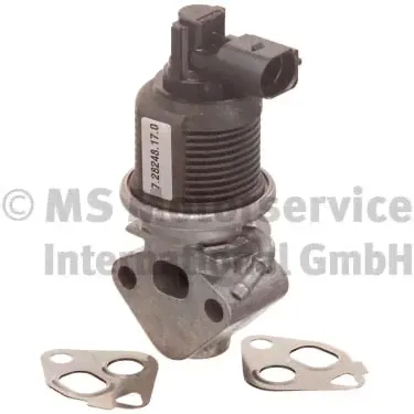 PIERBURG 728248170. Клапан вентиляции картерных газов Volkswagen Golf IV/Golf Plus V/Golf V 97>12 Skoda Octavia I/Octavia I Combi/Octavia II 99>10 Seat Ibiza III/Leon/Toledo II 96>09 Audi A2 00>05-0