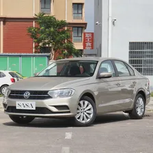 Подержанные автомобили Бора 1.6 Автоматические подержанные автомобили Volkswagen Драйвинг автомобили Взрослый Электрический автомобиль на продажу