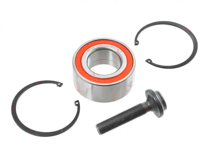 Подшипник ступицы передний Audi A4 (8D2 B5) A6 (4B C5) Volkswagen Passat B5 95-05-0