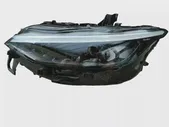 VW ID7 Аксессуары Оригинальные Автомобильные Запчасти для Volkswagen ID. 7 Обвесы в наличии