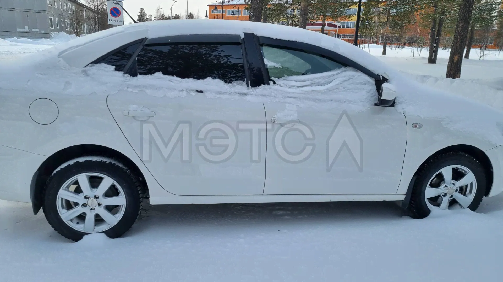 Volkswagen Polo 2012 года выпуска-0