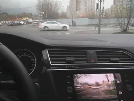 🛍 Kampacar VW19-C Автомобильный видеорегистратор с Wi-Fi для Volkswagen 86 мм VW Tiguan II 2 mk2 Touran Tayron Tharu Taos Passat Caddy Atlas For VW Tiguan Touran Passat CC Magotan Polo Golf Taos Tharu