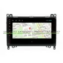 Штатная магнитола Dinaudio T068-2M Mercedes A,B-class, Volkswagen Crafter (2014+) (Наличие СПБ)