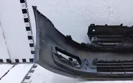 Бампер передний Volkswagen Polo 5 Sedan Restail