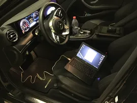Чип Тюнинг двигателя программно для Volkswagen LT (Фольксваген лт)