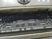 Крышка (дверь) багажника Volkswagen Sharan, Sharan