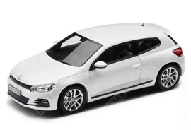 Модель Volkswagen Scirocco маштаб 1:43 1K8099300Q0K1