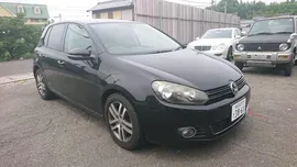 ноускат Volkswagen Golf 6 1KCAX