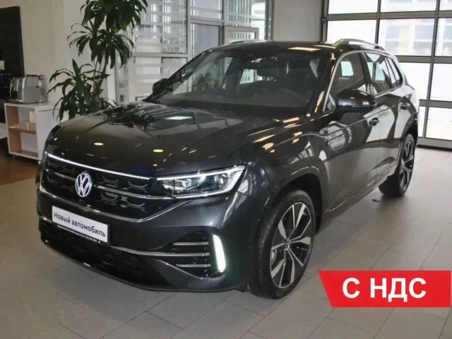 Volkswagen Tayron, 2023-0