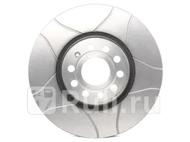09.9772.75 - Диск тормозной передний (BREMBO) Volkswagen Jetta 6 (2010-2019)