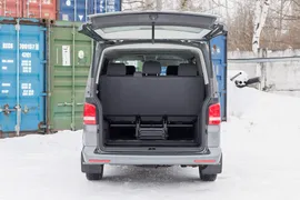 Volkswagen Caravelle 2.0 TDI MT (102 л.с.) Comfortline
