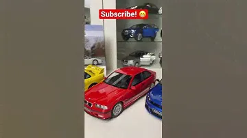 Ottomobile latest models (Mitsubishi EVO, BMW Compact, VW Scirocco, Gordini)