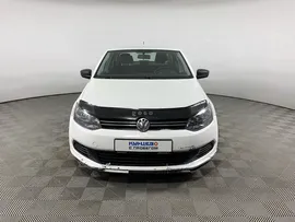 VOLKSWAGEN Polo 1.6, 2014